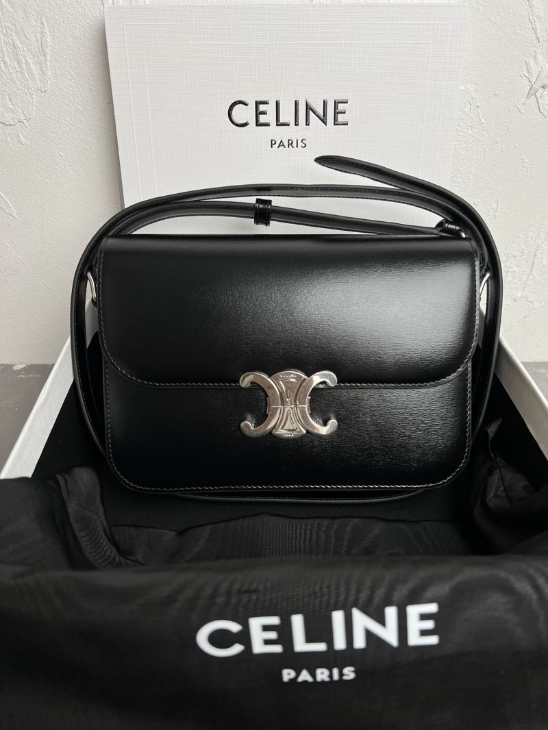 Celine Satchel Bags